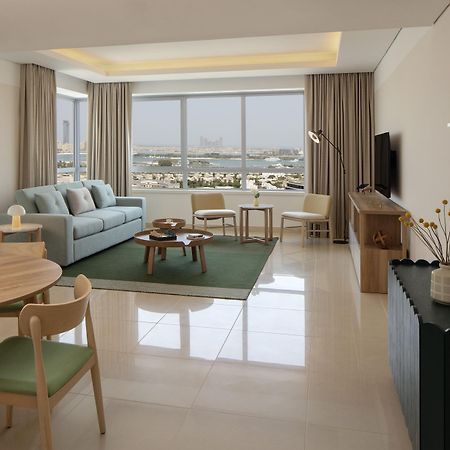 Staybridge Suites Dubai Internet City Luaran gambar