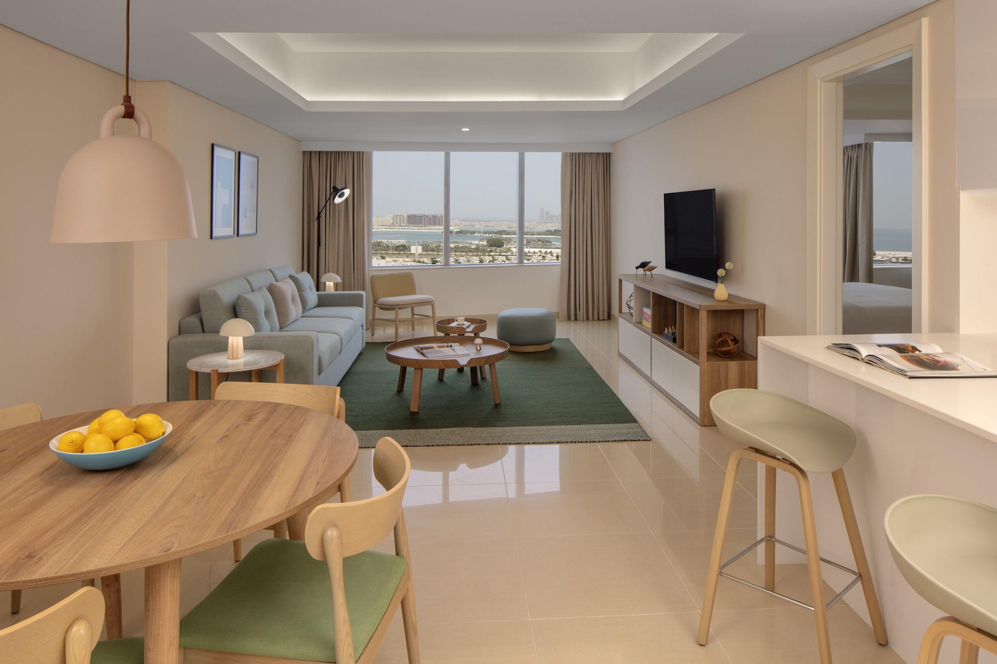 Staybridge Suites Dubai Internet City Luaran gambar