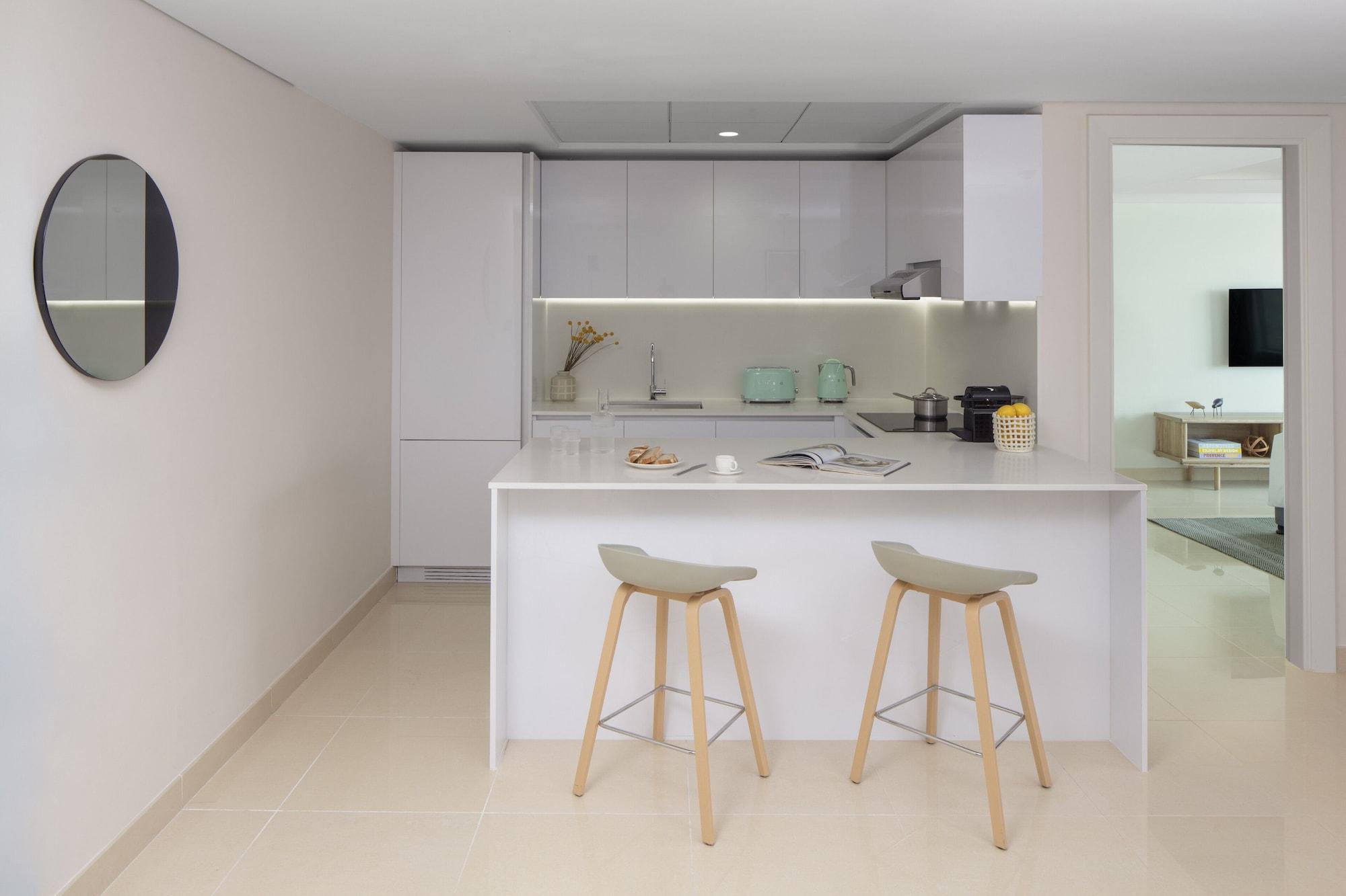 Staybridge Suites Dubai Internet City Luaran gambar