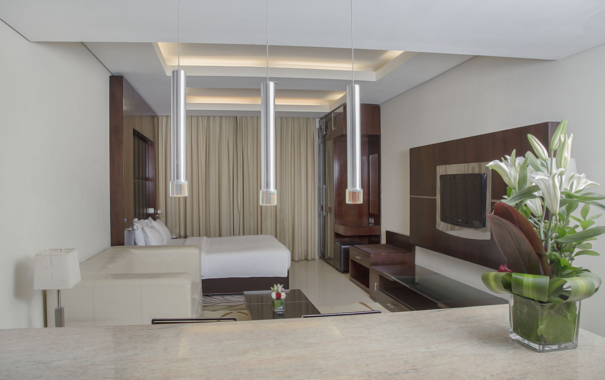 Staybridge Suites Dubai Internet City Luaran gambar